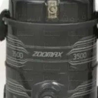 جاروبرقی زومیکس