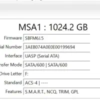 فروش ssd و m2 و HDD|قطعات و لوازم جانبی رایانه|تهران, اسکندری|دیوار