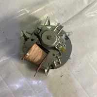 فن فر ایتالیایی|اجاق گاز و لوازم برقی پخت‌وپز|بندر انزلی, پردیس|دیوار