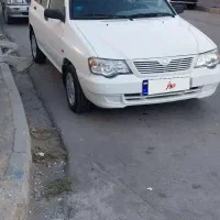 پراید هاجبک مدل ۹۲