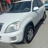 ام‌وی‌ام X33 دنده‌ای، مدل ۱۳۹۳|خودرو سواری و وانت|شهرکرد, |دیوار