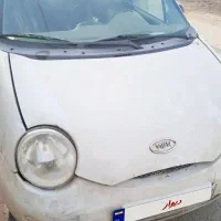 ام وی ام ۱۱۰ مدل ۸۶ سه سیلندر