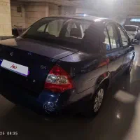 تیبا صندوقدار|خودرو سواری و وانت|تهران, میرداماد|دیوار
