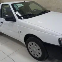 باربری با وانت آریسان