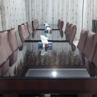 میز و صندلی رستوران|میز و صندلی غذاخوری|آران و بیدگل, |دیوار