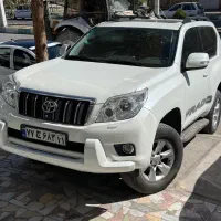 پرادو txl ۲ درب سیلندر۲۰۱۲
