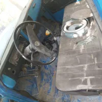 نیسان مدل۶۵