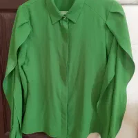 پیراهن دخترانه