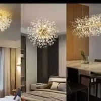 شکوفه لوستری خاص