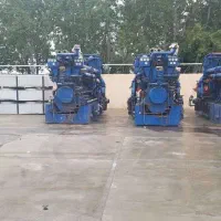 سرویس وتعمیرات انواع دیژل ژنراتور