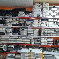 فروش دیتاپروژکتور کارکرده|تلویزیون و پروژکتور|اهواز, نادری|دیوار