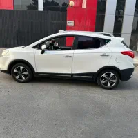 جک اس۳مدل۱۳۹۶|خودرو سواری و وانت|قدس, شهر‌قدس|دیوار