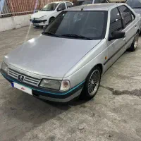 پژو۴۰۵ مدل ۸۳ اقساط تا ۵ ماه