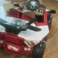 ماشین شارژی|اسباببازی|کرج, کوی امامیه|دیوار