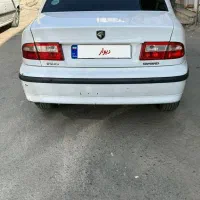 سمند مدل 99درحد|خودرو سواری و وانت|زاهدان, |دیوار