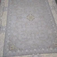 فرش ۱۲۰۰شانه ۱۲متری بر جسته