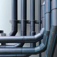 خدمات لوله کشی  برقکاری و کلیه کارهای ساختمانی