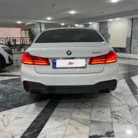 بی ام و 530|خودرو سواری و وانت|تهران, نیلوفر|دیوار