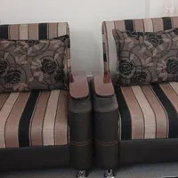 وسایل خانه بخاری مبل ساعت ایستاده جارو شارژی|مبلمان خانگی و میز عسلی|تربت جام, شهید غلام زاده|دیوار