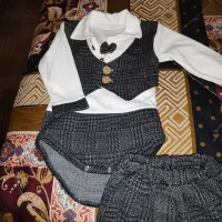 سرهمی پسرانه
