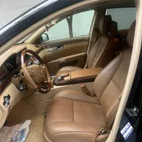 بنز S350 مدل 2008 ماشین شخصی مشابه صفر|خودرو سواری و وانت|تهران, الهیه|دیوار