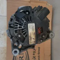 دینام و چراغ جلو پژو|قطعات یدکی و لوازم جانبی|اصفهان, سروستان|دیوار