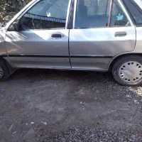 ماشین مدل ۸۵