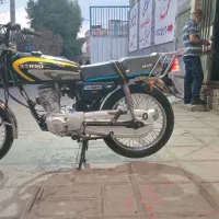 موتور مدل ۸۹ سکه