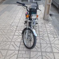 مدل 96|موتورسیکلت|مشهد, طبرسی شمالی|دیوار