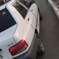 پراید 131 SE، مدل ۱۳۹۶|خودرو سواری و وانت|کهنوج, |دیوار