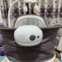 گهواره ماستلا|تخت و سرویس خواب|بندرعباس, |دیوار