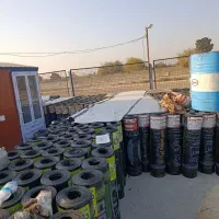 پخش عمده قیر و ایزوگام دلیجان قیمت کارخانه