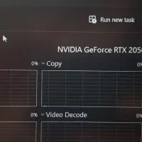 لب تاپ گیمینگ|رایانه همراه|اردبیل, |دیوار