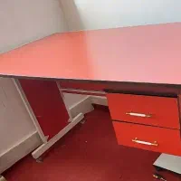 میز کامپیوتر