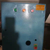 اسیاب چکشی دهنه ۷۰ در عرض ۵۵|ماشین‌آلات صنعتی|پاکدشت, خاتون آباد|دیوار