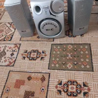 اسپیکرساده برای سیستم خوبه