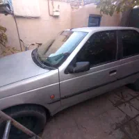 ماشین ۴۰۵|خودرو سواری و وانت|تربت جام, کشتارگاه|دیوار