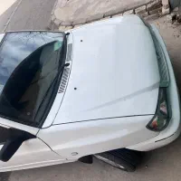 پراید ۱۱۱ مدل ۹۵ تمیز|خودرو سواری و وانت|برخوار, |دیوار