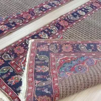 فرش دستباف|فرش|مرند, |دیوار