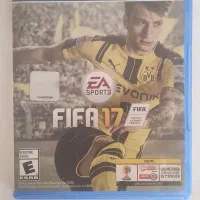 بازی ps4 فیفا 2017