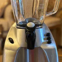 میکسر اسموتی ساز کنوود