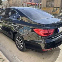 لیفان ۸۲۰|خودرو سواری و وانت|قوچان, |دیوار