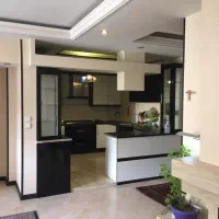 آپارتمان دوخوابه قدوسی شرقی