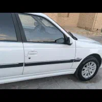 پژو پارسelxتمام فول