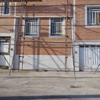 کاشیکاری وسرامیک داخلی ساختمان ونمای بیرونی|خدمات پیشه و مهارت|اردکان, |دیوار