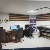 نیروی اداری خانم