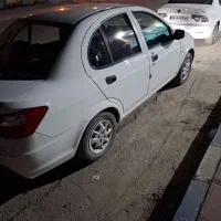 فروش و معاوضه ساینا اس دوگانه مدل ۱۴۰۳|خودرو سواری و وانت|سرپل ذهاب, |دیوار