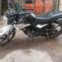 موتور ایردیکو مدل ۹۸|موتورسیکلت|رشت, سلیمانداراب|دیوار