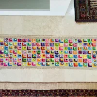 رومیزی رانر