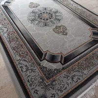 فرش ماشینی ۱۲ متری // طرح تعویض